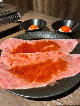 Món đặc sản “Thăn lưng hạnh phúc”