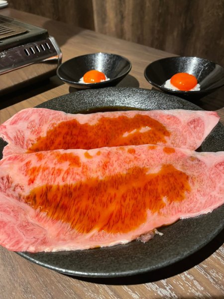 Món đặc sản “Thăn lưng hạnh phúc”