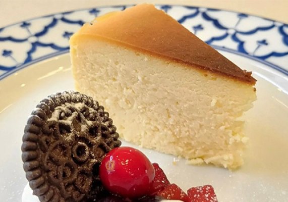 Các món ngọt tự làm được ưa chuộng