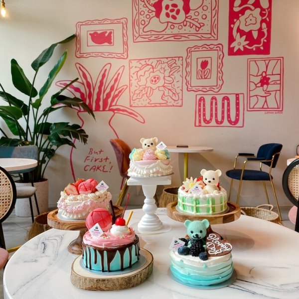 MARINE HOUSE Harajuku