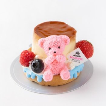 MARINE HOUSE Harajuku