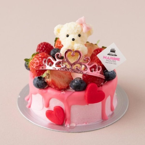 MARINE HOUSE Harajuku