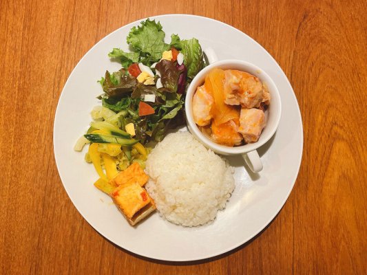 Đĩa Scoop đặc biệt trong ngày