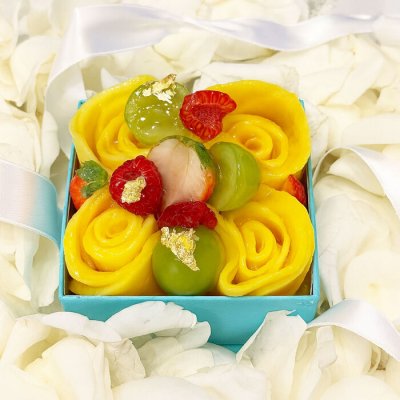 Được cung cấp bởi Instagram @monami176