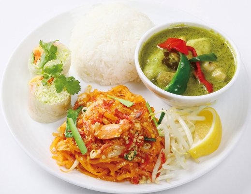 Ẩm thực dân tộc đích thực