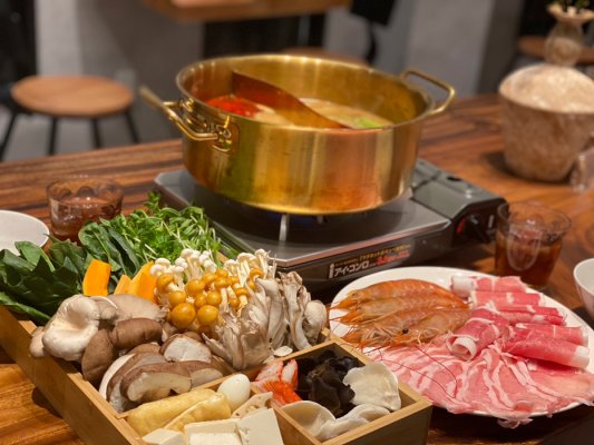 Ẩm thực Tứ Xuyên chính tông