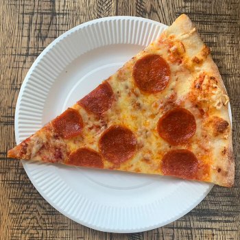 Nhiều loại pizza