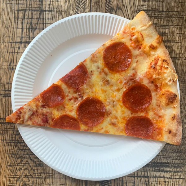 Nhiều loại pizza