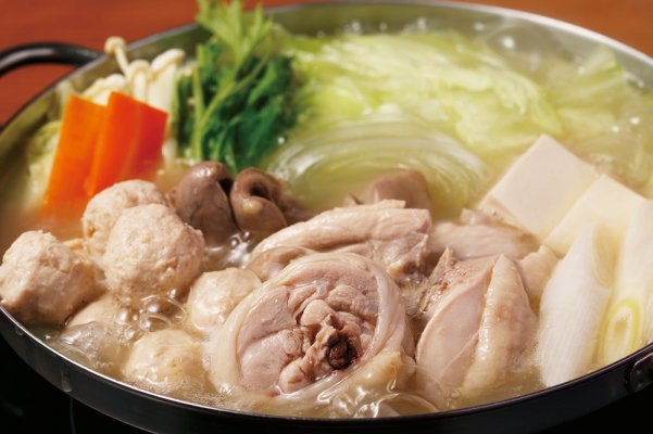 Ẩm thực địa phương Hakata