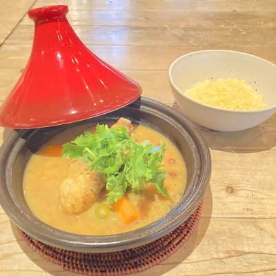 Tagine đậm đà thay đổi theo tuần