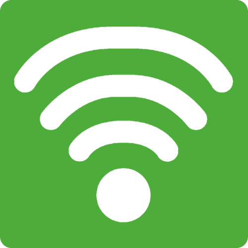 Có Wi‑Fi