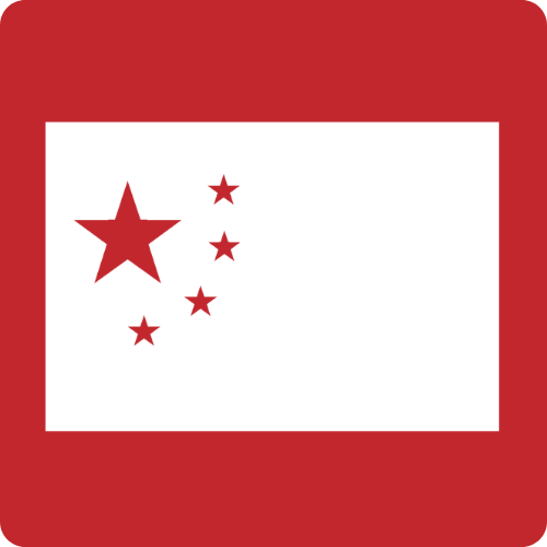 Hỗ trợ tiếng Trung