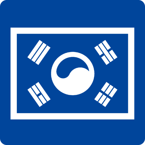 Hỗ trợ tiếng Hàn