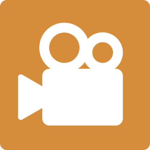 Được phép quay video