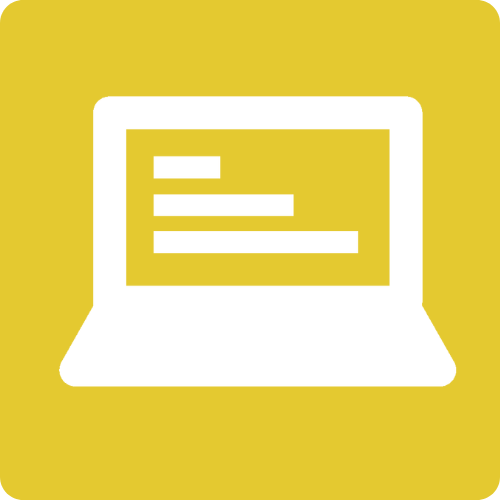 Được phép làm việc bằng PC