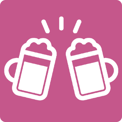 Uống không giới hạn