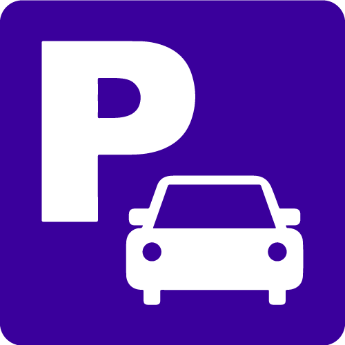 Bãi đỗ xe thu phí