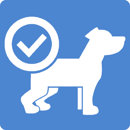 Cho phép thú cưng