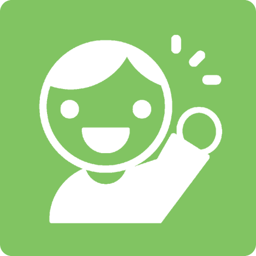 Chào đón trẻ em