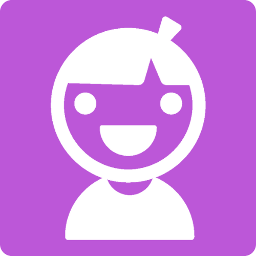 Phù hợp cho trẻ em