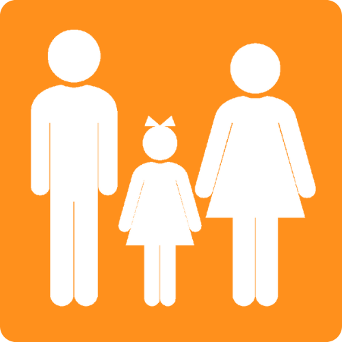 Phù hợp cho gia đình