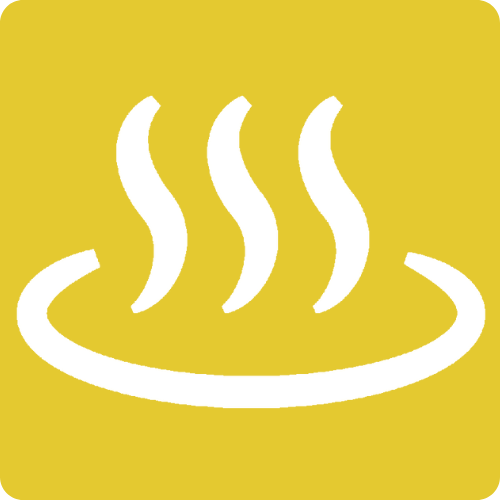 Suối nước nóng tự nhiên