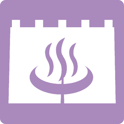 Khu tắm công cộng lớn