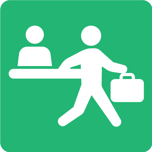 Cho phép trả phòng muộn