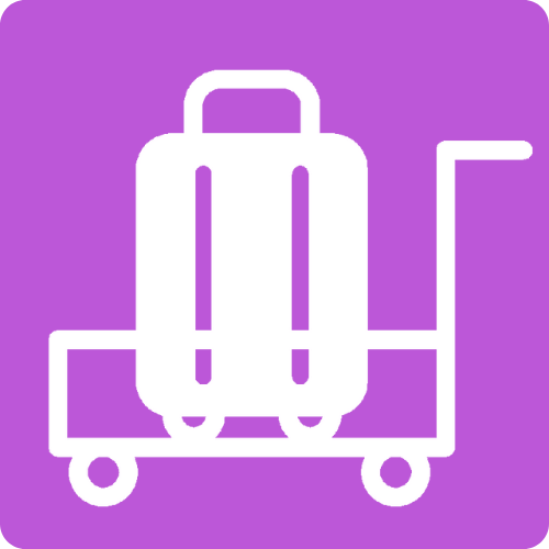 Dịch vụ giữ hành lý