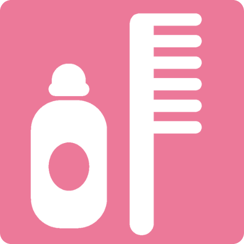 Tiện nghi đầy đủ